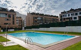 La Caparina, apartamento a 3 km de la playa