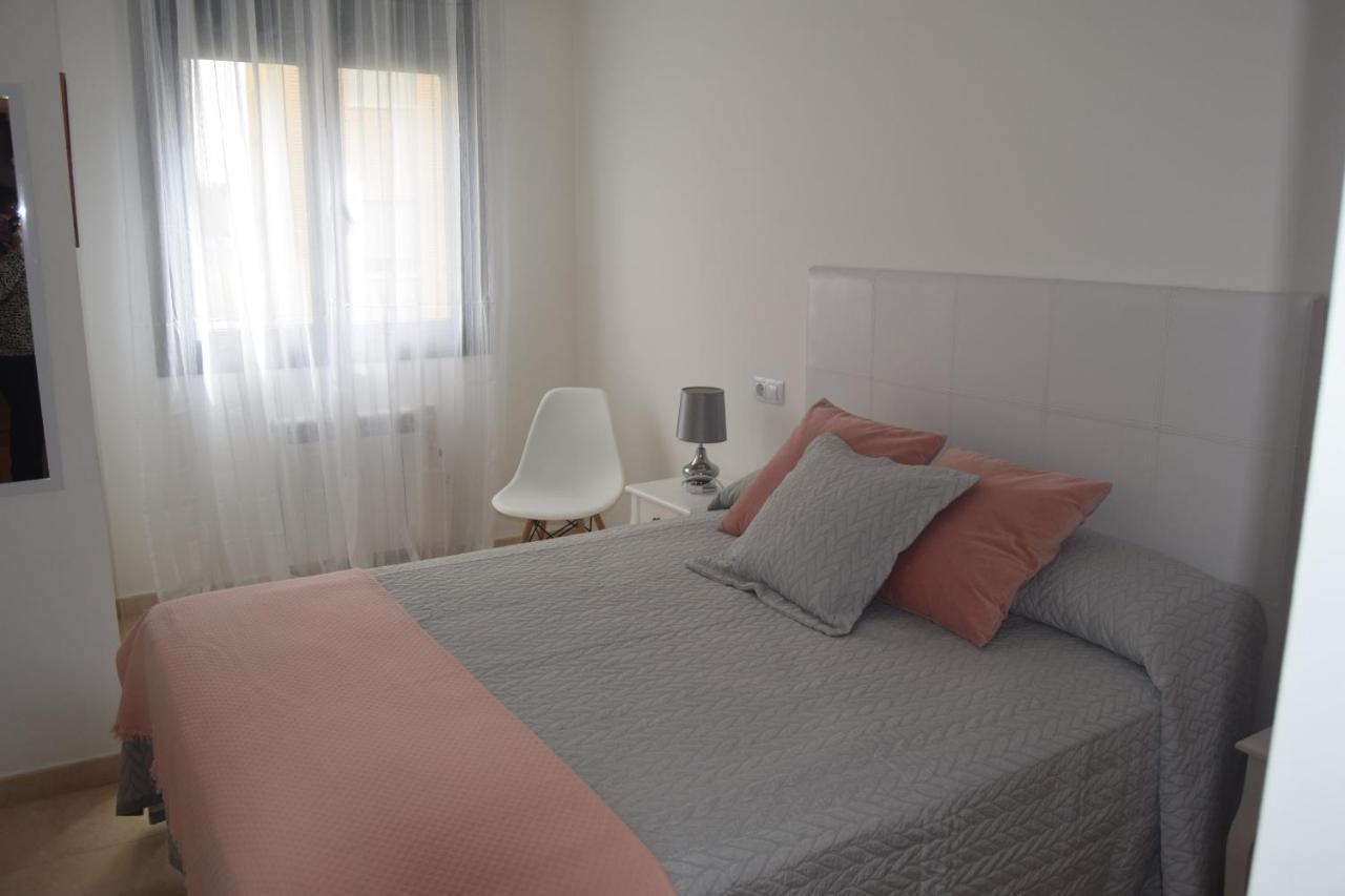 La Caparina, apartamento a 3 km de la playa Llanes Exterior foto